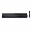Immagine di Soundbar 120 Nero SHARP Soundbar 2.0 HT-SB121 HT-SB121