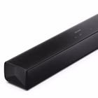 Immagine di Soundbar 120 Nero SHARP Soundbar 2.0 HT-SB121 HT-SB121