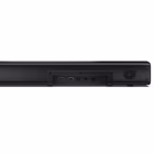Immagine di Soundbar 120 Nero SHARP Soundbar 2.0 HT-SB121 HT-SB121