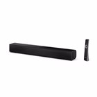 Immagine di Soundbar 120 Nero SHARP Soundbar 2.0 HT-SB121 HT-SB121
