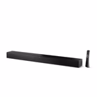 Immagine di Soundbar 180 Nero SHARP Soundbar 2.0 HT-SB304 HT-SB304