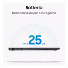 Immagine di Notebook 16" 32.00000 1000GB SAMSUNG GALAXY BOOK5 PRO 2 years pick-up and return NP964XHA-KG1IT