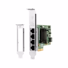 Immagine di Adattatore di rete HP Intel Ethernet I350-T4 4 Porte 1Gb NIC W8X25AA