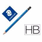 Immagine di Cf12matita graf mars lumograph hb