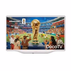Immagine di Tv 32" Full HD (1920x1080) HISENSE 32 S5Q DECO' BIANCO Full HD QLED SMART VIDAA REFRESH R 32S5Q