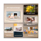 Immagine di Tv 32" Full HD (1920x1080) HISENSE 32 S5Q DECO' BIANCO Full HD QLED SMART VIDAA REFRESH R 32S5Q