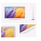 Immagine di Tv 32" Full HD (1920x1080) HISENSE 32 S5Q DECO' BIANCO Full HD QLED SMART VIDAA REFRESH R 32S5Q