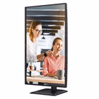 Immagine di Monitor 27 ips 120hz reg alt USB-C