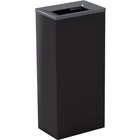 Immagine di Cornice in metallo MEDIAL per BOB COLOR 60 litri colore grigio