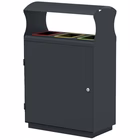 Immagine di Cornice MEDIAL AMSTERDAM colore giallo