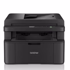 Immagine di Multifunzione laser B-N a4 BROTHER BROTHER HW 2 DCPL1660W