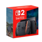 Immagine di Hw nintendo switch 2 lb/lr eu