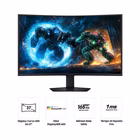 Immagine di S37fg750 monitor gaming uhd