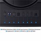 Immagine di S37fg750 monitor gaming uhd