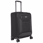 Immagine di Multifunzione nylon - poliestere Nero TARGUS Corporate Traveller 15.6" 4-Wheeled Roller - Black CUCT