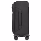 Immagine di Multifunzione nylon - poliestere Nero TARGUS Corporate Traveller 15.6" 4-Wheeled Roller - Black CUCT