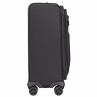 Immagine di Multifunzione nylon - poliestere Nero TARGUS Corporate Traveller 15.6" 4-Wheeled Roller - Black CUCT