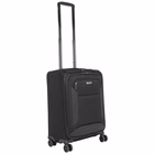 Immagine di Multifunzione nylon - poliestere Nero TARGUS Corporate Traveller 15.6" 4-Wheeled Roller - Black CUCT
