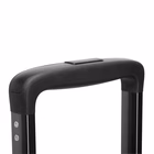 Immagine di Multifunzione nylon - poliestere Nero TARGUS Corporate Traveller 15.6" 4-Wheeled Roller - Black CUCT