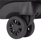 Immagine di Multifunzione nylon - poliestere Nero TARGUS Corporate Traveller 15.6" 4-Wheeled Roller - Black CUCT