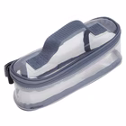 Immagine di Multifunzione nylon - poliestere Nero TARGUS Corporate Traveller 15.6" 4-Wheeled Roller - Black CUCT