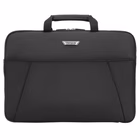 Immagine di Multifunzione nylon - poliestere Nero TARGUS Corporate Traveller 15.6" 4-Wheeled Roller - Black CUCT
