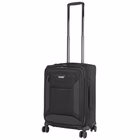 Immagine di Multifunzione nylon - poliestere Nero TARGUS Corporate Traveller 15.6" 4-Wheeled Roller - Black CUCT
