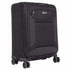 Immagine di Multifunzione nylon - poliestere Nero TARGUS Corporate Traveller 15.6" 4-Wheeled Roller - Black CUCT