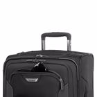 Immagine di Multifunzione nylon - poliestere Nero TARGUS Corporate Traveller 15.6" 4-Wheeled Roller - Black CUCT