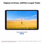 Immagine di Tablet 8,7" android 4GB SAMSUNG SM-X130NZAAEUE