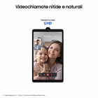 Immagine di Tablet 8,7" android 4GB SAMSUNG SM-X135FZAAEEE