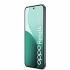 Immagine di Smartphone 12 gb OPPO RENO14 5G LUMINOUS GREEN 110010235414