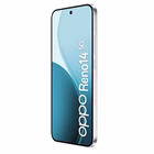 Immagine di Smartphone 12 gb OPPO RENO14 5G Opal White 110010235415