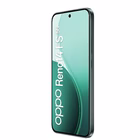 Immagine di Smartphone 256GB OPPO RENO14 FS 5G LUMINOUS GREEN 110010235556