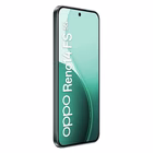 Immagine di Smartphone 256GB OPPO RENO14 FS 5G LUMINOUS GREEN 110010235556