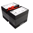 Immagine di Gruppo di continuità APC APC Products APCRBCV209