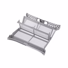 Immagine di Asciugatrice a condensazione 0 kg pompa di calore SAMSUNG DV90DB7845GWU3