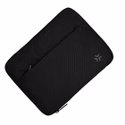 Immagine di Accessori notebook poliestere Nero CELLY ORGANIZERCAB - Organizer Cable ORGANIZERCABBK