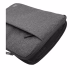 Immagine di Accessori notebook poliestere Grigio CELLY ORGANIZERCAB - Organizer Cable ORGANIZERCABGR