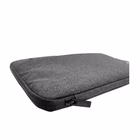 Immagine di Accessori notebook poliestere Grigio CELLY ORGANIZERCAB - Organizer Cable ORGANIZERCABGR