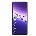 Immagine di Smartphone 256GB OPPO A5 PRO 5G BLACK BROWN 110010348094