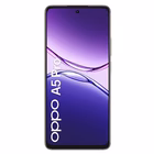 Immagine di Smartphone 256GB OPPO A5 PRO 4G BLACK BROWN 110010348163