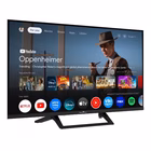 Immagine di Tv 32" hd (1280x720) SMART TECH 32 Full HD Google TV QLED 32QG01V