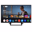 Immagine di Tv 32" hd (1280x720) SMART TECH 32 Full HD Google TV QLED 32QG01V