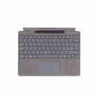 Immagine di MICROSOFT SURFACE PRO SIGNATURE TASTIERA + SLIM PEN2 PLATINO 8X6-00070