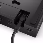 Immagine di Thinkpad usb4 smart dock 5500 135w