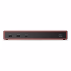 Immagine di Thinkpad usb4 smart dock 5500 135w