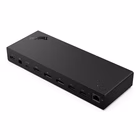 Immagine di Thinkpad usb4 smart dock 5500 135w