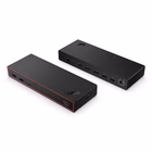 Immagine di Thinkpad usb4 smart dock 5500 135w