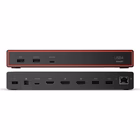 Immagine di Thinkpad usb4 smart dock 5500 135w